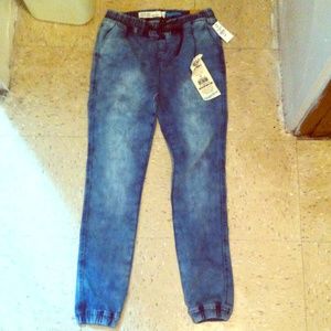 Jogger jeans RESERVED for Veeeejayscloset