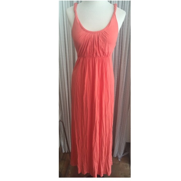 J.crew Maxi dress