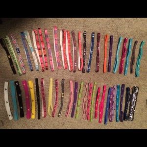 Collection of Headbands