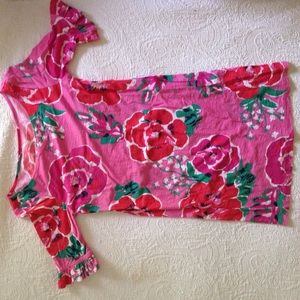 Lilly Pulitzer Somerset dress