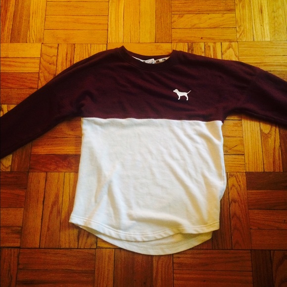 #PINKNATION sweater READ DESCRIPTION