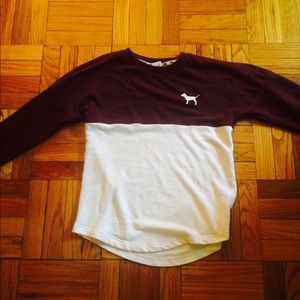 #PINKNATION sweater READ DESCRIPTION