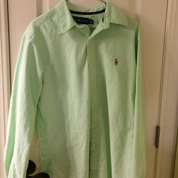 Polo RL