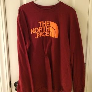 North face