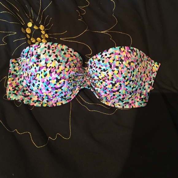 Victoria's Secret bikini top