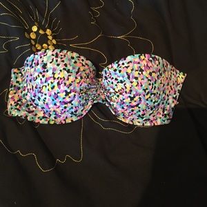 Victoria's Secret bikini top