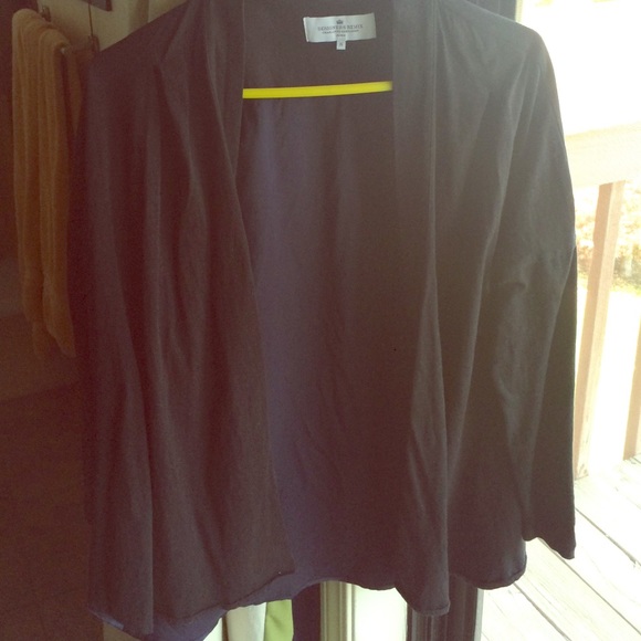 Designer's Remix cardigan - Picture 1 of 3