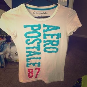 Aero tee