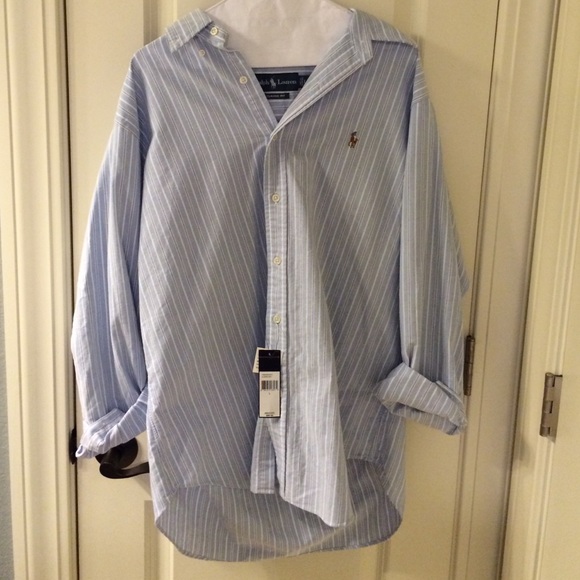 Polo RL