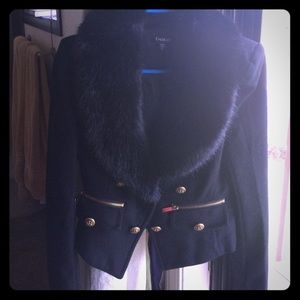 Bebe Jacket xs