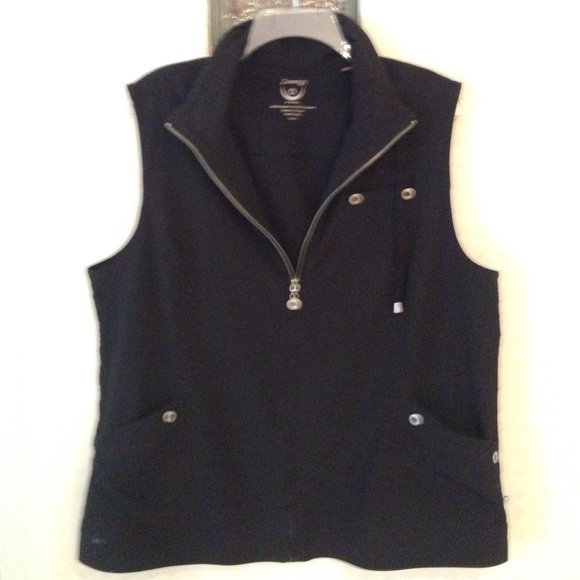 zenergy vest