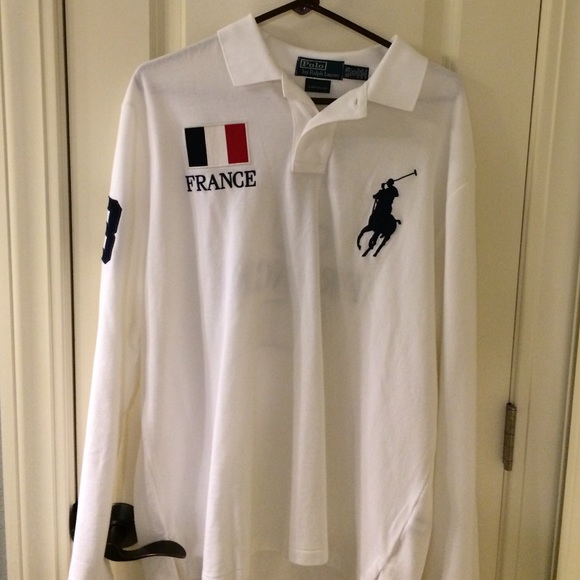 Polo RL