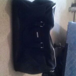 Versace Travel Bag