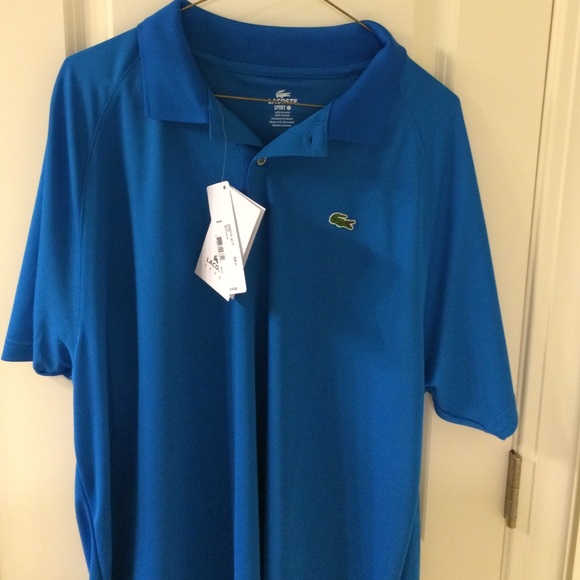 Lacoste