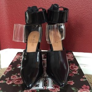 Shoe Cult Heal by Nasty Gal