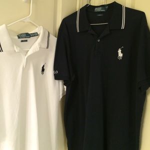 Polo RL