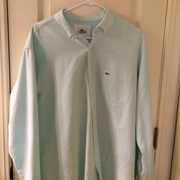 Lacoste