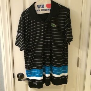 Lacoste