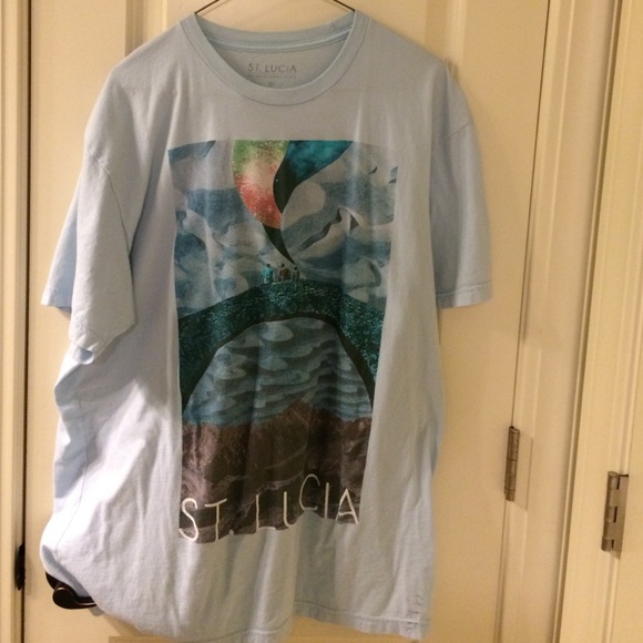 Cool shirt
