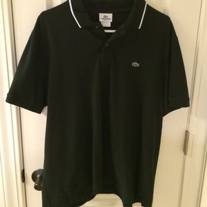 Lacoste