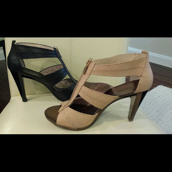 MICHAEL Michael Kors Berkley Sandals