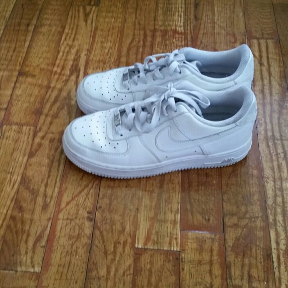 Air Force Ones