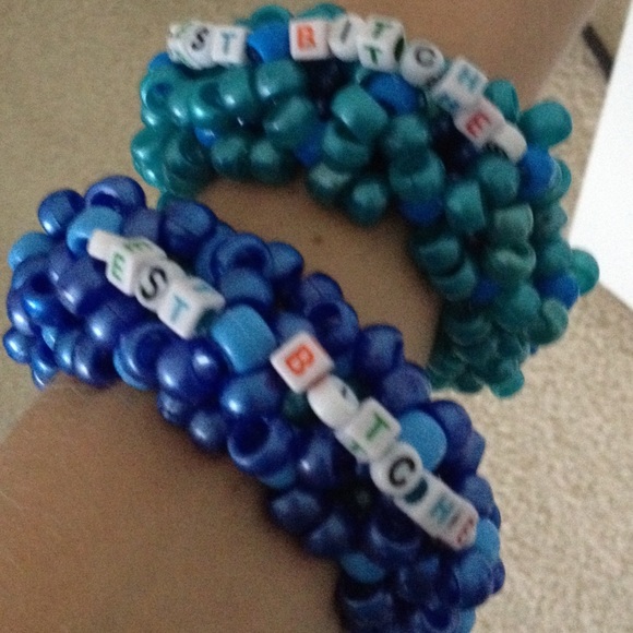 Custom Kandi