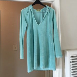 Juicy couture tunic