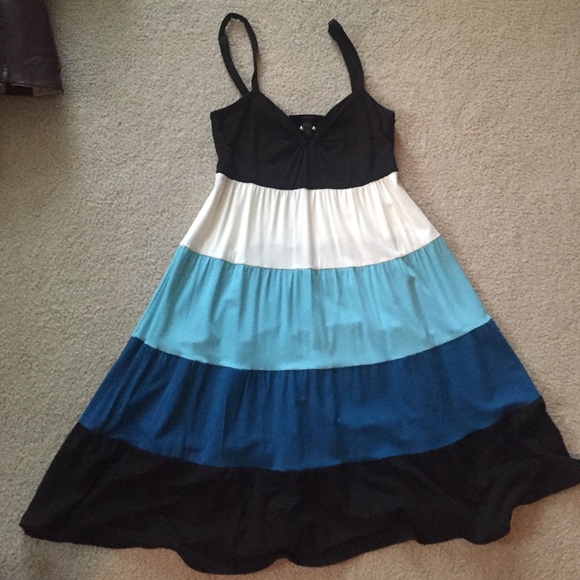 INC sundress