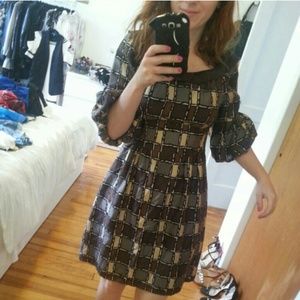 Nanette Lepore Dress