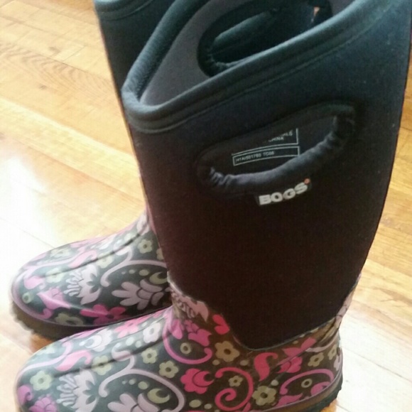 BOGS Rain Boots