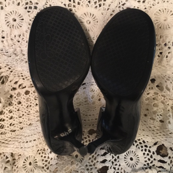 Jessica Simpson Heels! NO TRADE. - Picture 4 of 4