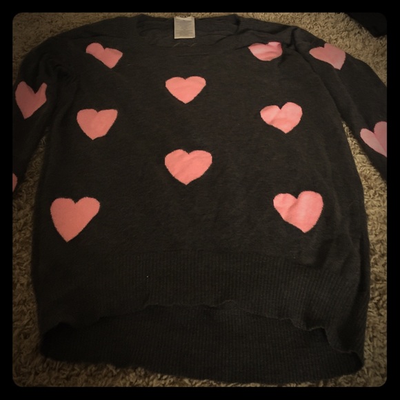 Cozey Cute Sweater 💕