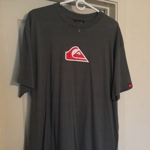 Quicksilver Men's T-shirt Size XL NW/OT