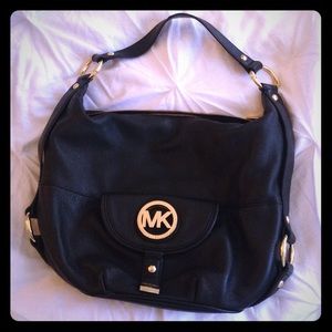 Michael Kors Purse - Black