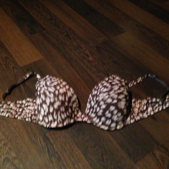Gillian & O'Malley bra 36D