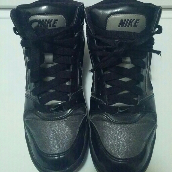 Nike High Tops
