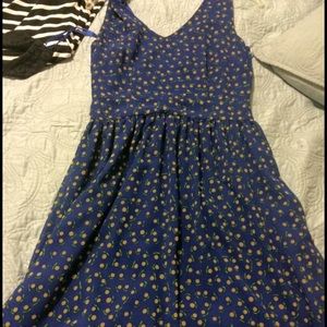 Summer dress size M