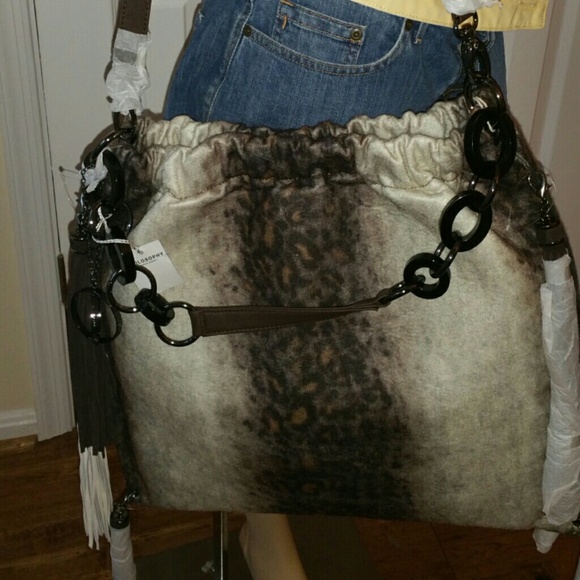 More pics of Philosophy di Alberta Ferretti bag - Picture 2 of 4