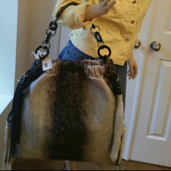 More pics of Philosophy di Alberta Ferretti bag - Picture 3 of 4