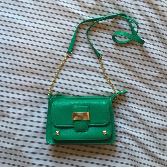 Jessica Simpson mini crossbody
