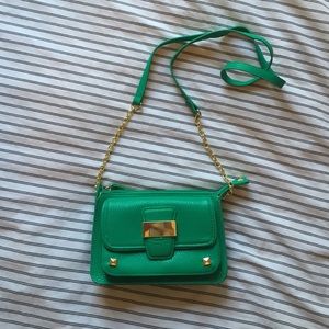 Jessica Simpson mini crossbody