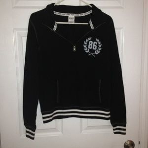 PINK Victoria's Secret sweatshirt Small