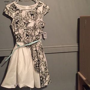 Charlotte Russe Dress