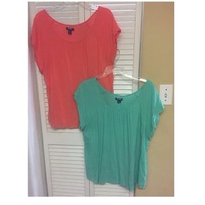 ‼️Bundle Package 3 Old Navy Blouses ‼️