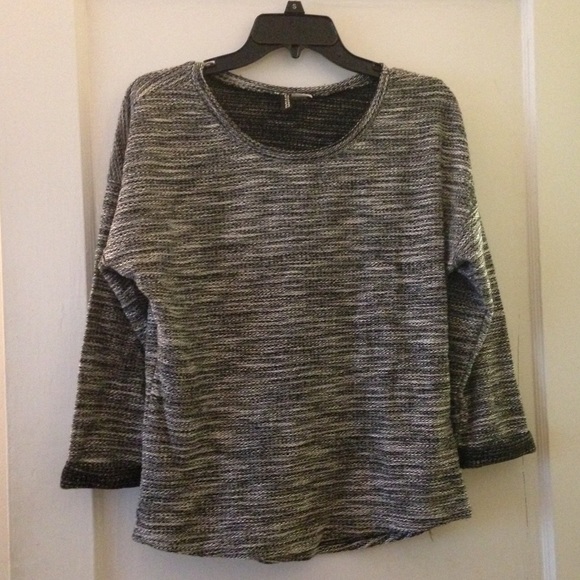 NWOT Shiny Comfy Sweater - Picture 1 of 3