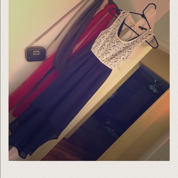 Cute summer dress !