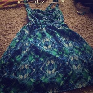 Cute skater dress
