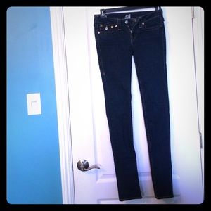 Authentic True Religion jeans