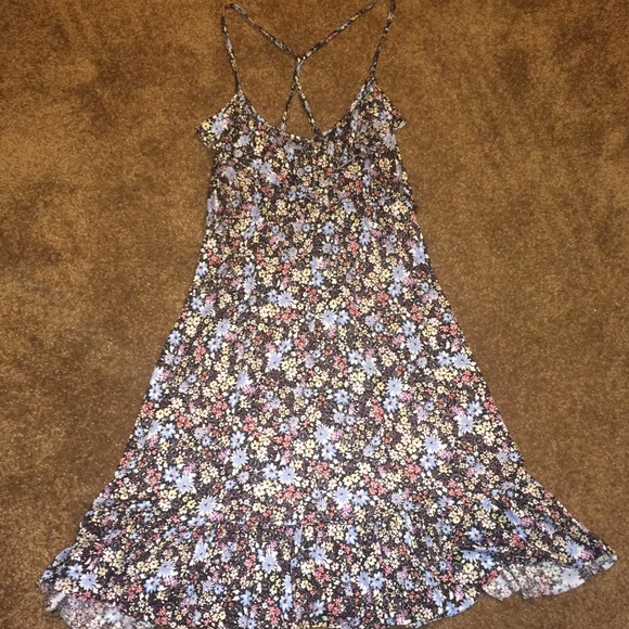 Daytrip dress